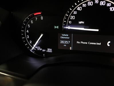 2018 Cadillac ATS 2.0T AWD - Photo 40 - Addison, IL 60101