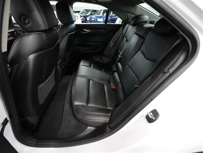 2018 Cadillac ATS 2.0T AWD - Photo 25 - Addison, IL 60101