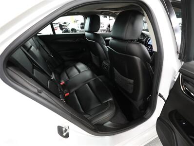 2018 Cadillac ATS 2.0T AWD - Photo 20 - Addison, IL 60101