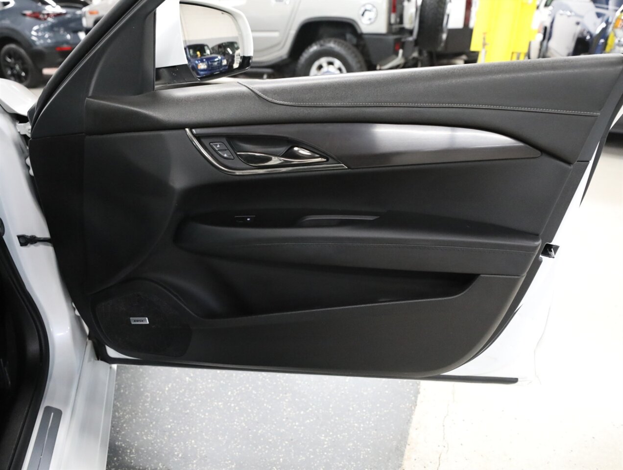 2018 Cadillac ATS 2.0T AWD - Photo 16 - Addison, IL 60101