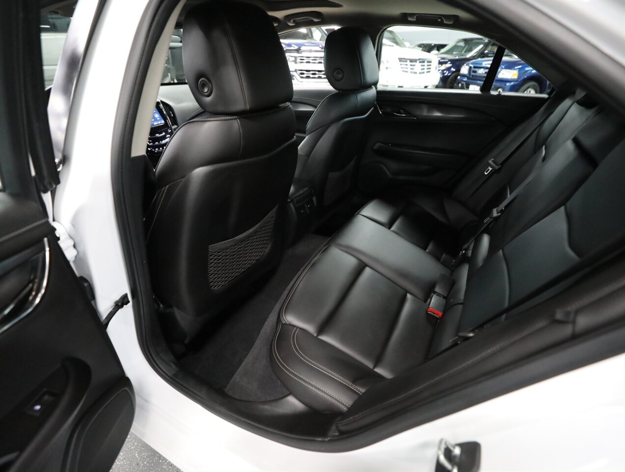 2018 Cadillac ATS 2.0T AWD - Photo 24 - Addison, IL 60101