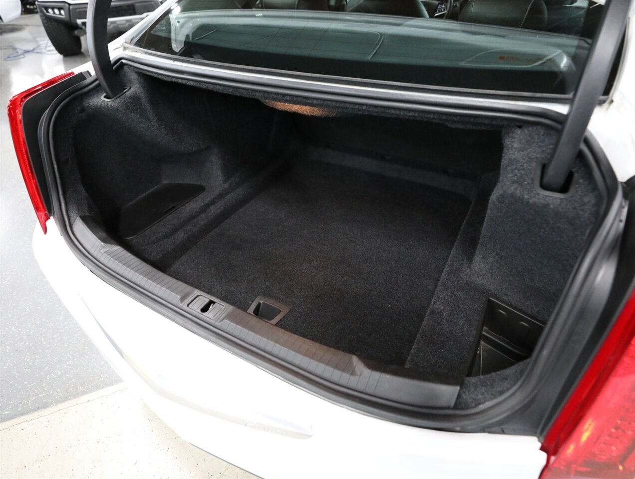 2018 Cadillac ATS 2.0T AWD - Photo 22 - Addison, IL 60101