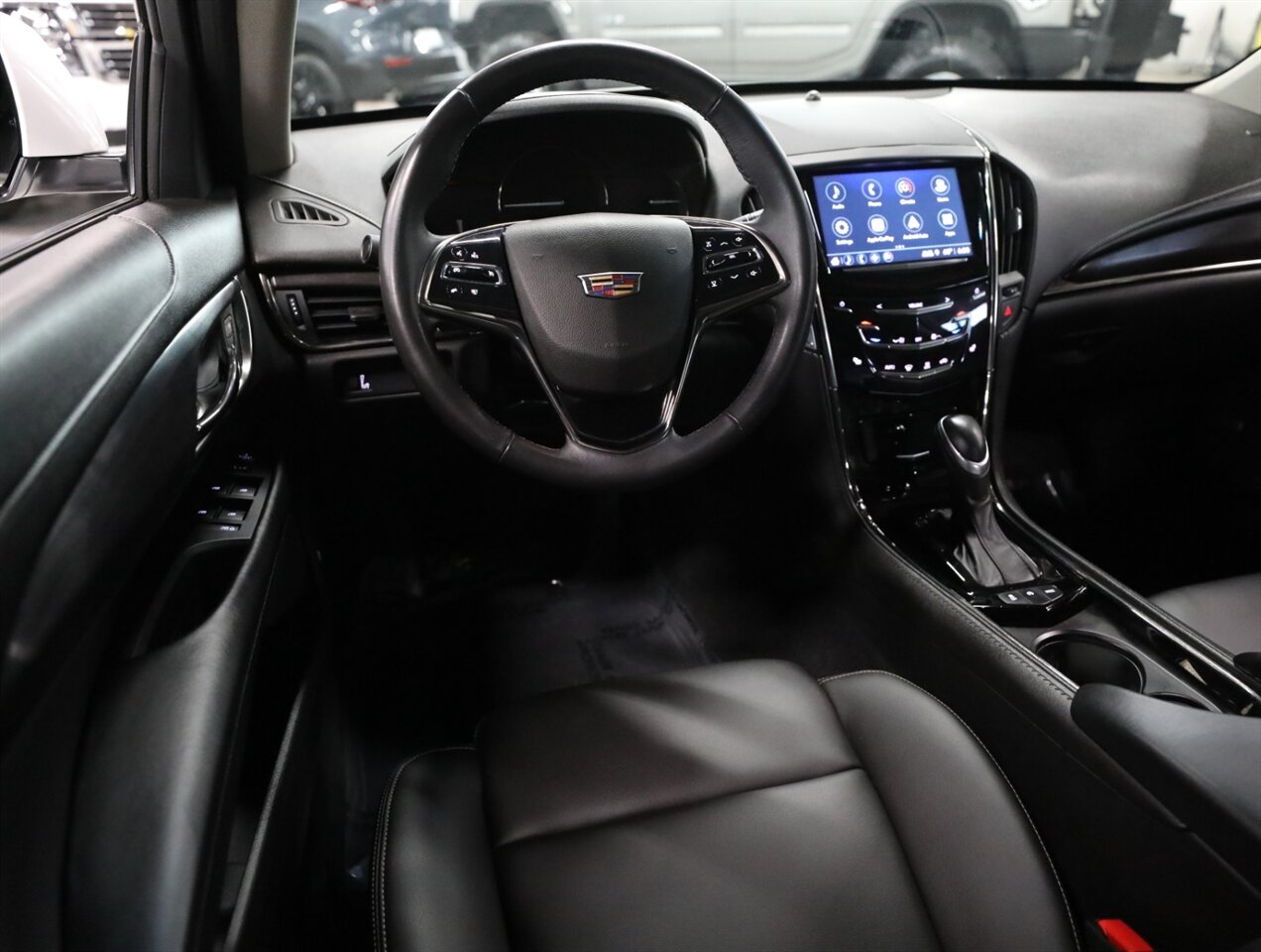 2018 Cadillac ATS 2.0T AWD - Photo 26 - Addison, IL 60101