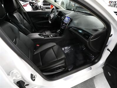 2018 Cadillac ATS 2.0T AWD - Photo 17 - Addison, IL 60101