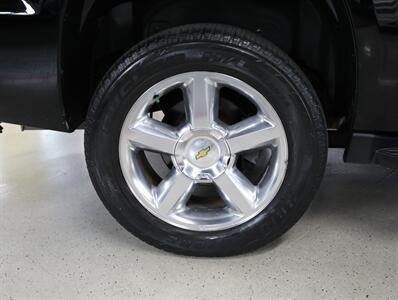 2013 Chevrolet Avalanche LT Black Diamond 4X4   - Photo 44 - Addison, IL 60101