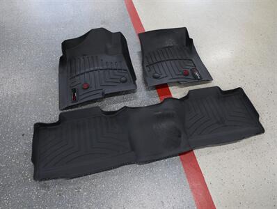 2013 Chevrolet Avalanche LT Black Diamond 4X4   - Photo 47 - Addison, IL 60101