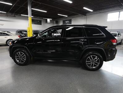 2021 Jeep Grand Cherokee Limited 4X4   - Photo 15 - Addison, IL 60101