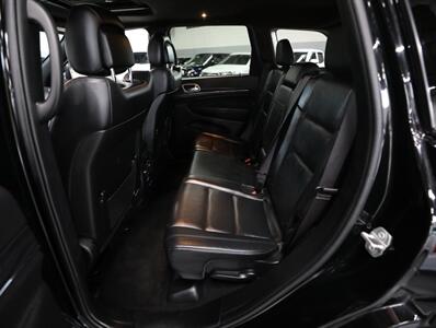 2021 Jeep Grand Cherokee Limited 4X4   - Photo 26 - Addison, IL 60101