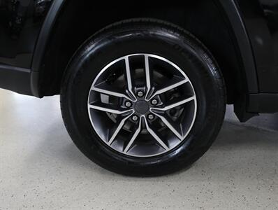 2021 Jeep Grand Cherokee Limited 4X4   - Photo 48 - Addison, IL 60101