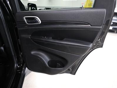 2021 Jeep Grand Cherokee Limited 4X4   - Photo 19 - Addison, IL 60101