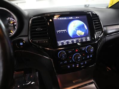 2021 Jeep Grand Cherokee Limited 4X4   - Photo 35 - Addison, IL 60101