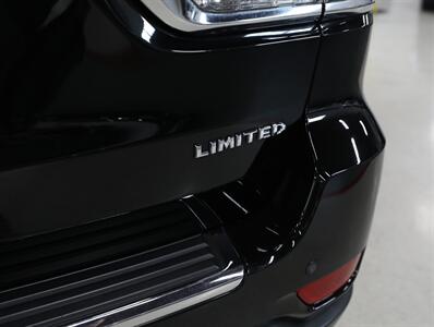 2021 Jeep Grand Cherokee Limited 4X4   - Photo 12 - Addison, IL 60101