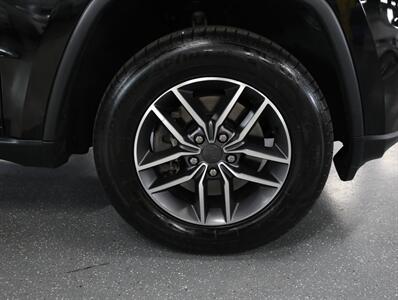 2021 Jeep Grand Cherokee Limited 4X4   - Photo 47 - Addison, IL 60101