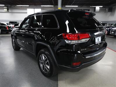 2021 Jeep Grand Cherokee Limited 4X4   - Photo 13 - Addison, IL 60101