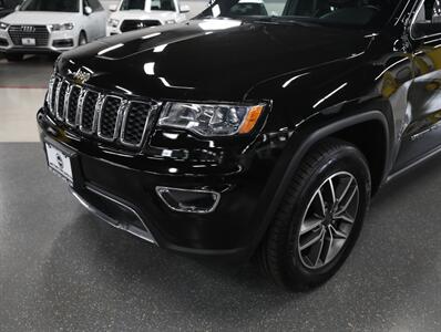 2021 Jeep Grand Cherokee Limited 4X4   - Photo 3 - Addison, IL 60101