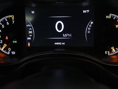 2021 Jeep Grand Cherokee Limited 4X4   - Photo 43 - Addison, IL 60101