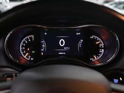 2021 Jeep Grand Cherokee Limited 4X4   - Photo 42 - Addison, IL 60101