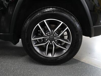 2021 Jeep Grand Cherokee Limited 4X4   - Photo 45 - Addison, IL 60101