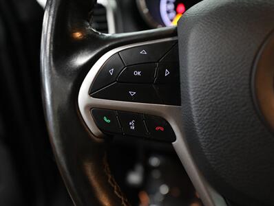 2021 Jeep Grand Cherokee Limited 4X4   - Photo 40 - Addison, IL 60101