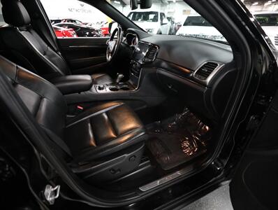 2021 Jeep Grand Cherokee Limited 4X4   - Photo 17 - Addison, IL 60101