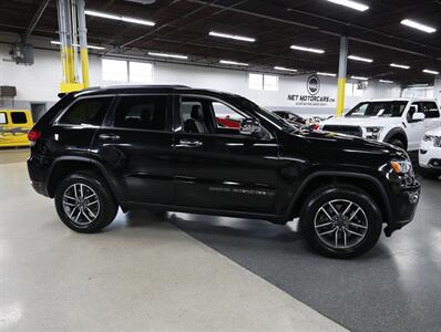 2021 Jeep Grand Cherokee Limited 4X4   - Photo 8 - Addison, IL 60101