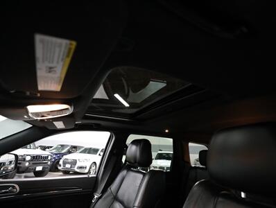 2021 Jeep Grand Cherokee Limited 4X4   - Photo 31 - Addison, IL 60101