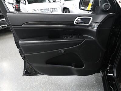 2021 Jeep Grand Cherokee Limited 4X4   - Photo 28 - Addison, IL 60101