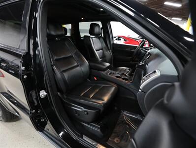 2021 Jeep Grand Cherokee Limited 4X4   - Photo 18 - Addison, IL 60101