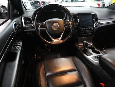 2021 Jeep Grand Cherokee Limited 4X4   - Photo 27 - Addison, IL 60101