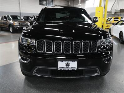 2021 Jeep Grand Cherokee Limited 4X4   - Photo 6 - Addison, IL 60101