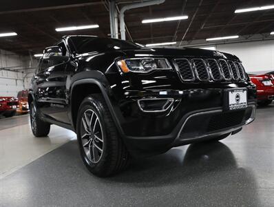 2021 Jeep Grand Cherokee Limited 4X4   - Photo 52 - Addison, IL 60101