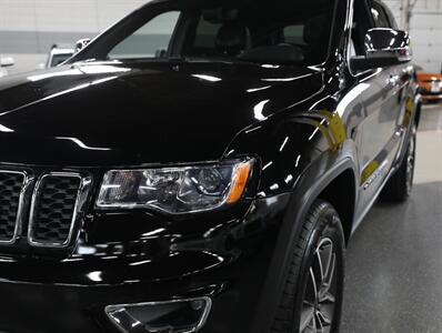 2021 Jeep Grand Cherokee Limited 4X4   - Photo 5 - Addison, IL 60101