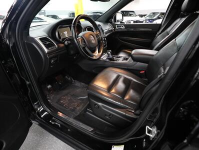 2021 Jeep Grand Cherokee Limited 4X4   - Photo 29 - Addison, IL 60101