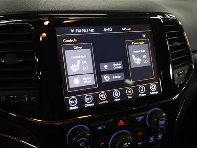 2021 Jeep Grand Cherokee Limited 4X4   - Photo 37 - Addison, IL 60101