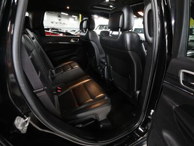 2021 Jeep Grand Cherokee Limited 4X4   - Photo 20 - Addison, IL 60101