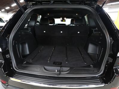 2021 Jeep Grand Cherokee Limited 4X4   - Photo 22 - Addison, IL 60101