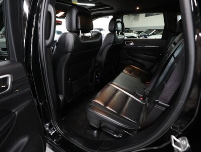 2021 Jeep Grand Cherokee Limited 4X4   - Photo 25 - Addison, IL 60101