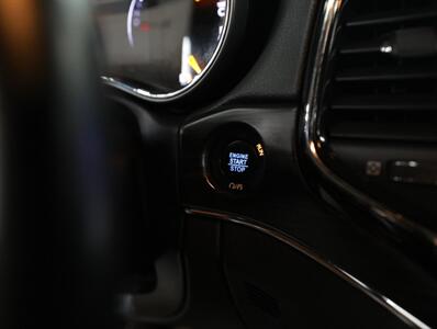 2021 Jeep Grand Cherokee Limited 4X4   - Photo 36 - Addison, IL 60101