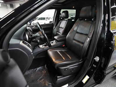 2021 Jeep Grand Cherokee Limited 4X4   - Photo 30 - Addison, IL 60101