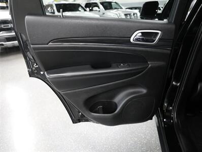 2021 Jeep Grand Cherokee Limited 4X4   - Photo 24 - Addison, IL 60101