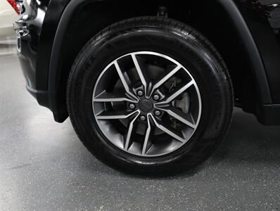 2021 Jeep Grand Cherokee Limited 4X4   - Photo 46 - Addison, IL 60101