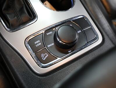 2021 Jeep Grand Cherokee Limited 4X4   - Photo 34 - Addison, IL 60101