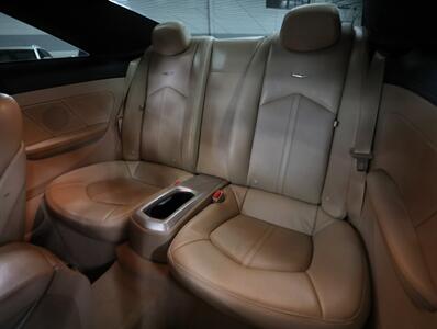 2014 Cadillac CTS 3.6L Premium Coupe AWD   - Photo 21 - Addison, IL 60101
