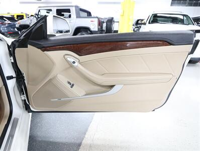 2014 Cadillac CTS 3.6L Premium Coupe AWD   - Photo 16 - Addison, IL 60101