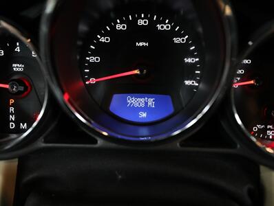 2014 Cadillac CTS 3.6L Premium Coupe AWD   - Photo 37 - Addison, IL 60101