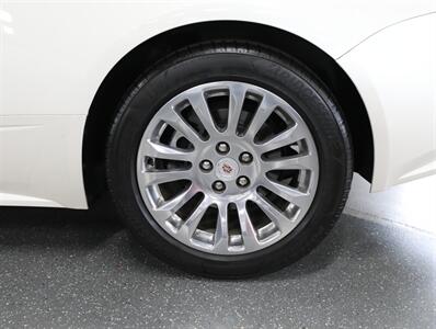 2014 Cadillac CTS 3.6L Premium Coupe AWD   - Photo 39 - Addison, IL 60101