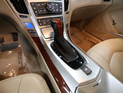 2014 Cadillac CTS 3.6L Premium Coupe AWD   - Photo 28 - Addison, IL 60101