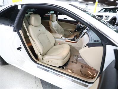 2014 Cadillac CTS 3.6L Premium Coupe AWD   - Photo 18 - Addison, IL 60101