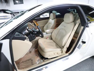 2014 Cadillac CTS 3.6L Premium Coupe AWD   - Photo 25 - Addison, IL 60101