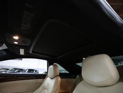 2014 Cadillac CTS 3.6L Premium Coupe AWD   - Photo 27 - Addison, IL 60101